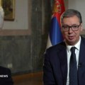 Da li Srbija ide ka zapadu, Rusiji ili Kini? Vučić u čuvenoj emisiji Bi-Bi-Sija