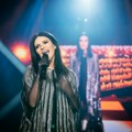 "Beograde, zaljubila sam se, hvala ti" – Laura Pausini zapalila scenu: 3 sata svetskog spektakla u Areni