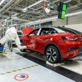 Audi zatvara veliku fabriku električnih automobila