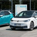 Skoro svi novi automobili prodati u Norveškoj prošle godine bili su električni