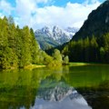 Na šest sati vožnje od Beograda nalazi se skriveni planinski raj