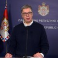 Vučić o američkim sankcijama NIS-u: Reč je o sveobuhvatnom udaru na ruske kompanije