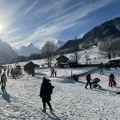 Na par sati od Beograda nalazi se mali raj na zemlji: Graniči se sa mnogima omiljenom državom, a može da se posećuje tokom…