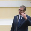 Vučić: U proteklih 10 godina uloženo tri milijarde u moje rušenje i rušenje Srbije