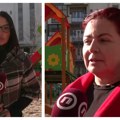 Vaspitači u velikoj protetnoj šetnji podrške studentima i poljoprivrednicima