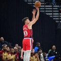 Bogdan Bogdanović, dame i gospodo! Srbin odigrao jednu od najmoćnijih partija u karijeri! Bogi bez greške proti najboljeg…