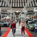 Otvoren 56. Međunarodni salon automobila: Šta sve možete videti na Beogradskom sajmu