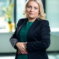 Uspešne žene: Branka Pudrlja Durbaba, A1 Srbija: Žene u telekomunikacijama - izazovi, podrška, napredak