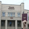 Dekan Pravnog fakulteta Univerziteta u Beogradu podneo ostavku