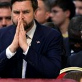 Vens: Pregovori Rusije i Ukrajine u narednih 100 dana