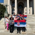Petrašinović predvodi Kragujevčane u takozvanom „Ćacilendu“