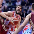 Zvezda pobedila FMP 43 puta zaredom! Evo kolika je kvota na trijumf Pantera u Železniku