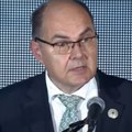 "Bošnjačko-šmitovska koalicija je na tankom ledu" Razvaljuju ga u rafalima, usledila nova reakcija posle Nebenzijeve