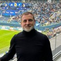 Stojković na San Siru, Stojanović u Londonu