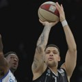 TVITOVI - ''Grobari'' pronašli Partizanovu idealnu petorku?