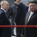 Kim: Učešće Severne Koreje u ratu u Ukrajini je opravdano, branimo bratsku naciju