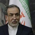 Arakči: Iran neće odustati ni od jednog od svojih nuklearnih prava