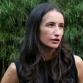 Milica Glogovac posle dosta vremena objavila Sunčicine slike, ista tata, stiže deveta godinica