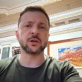 "Putin ćuti, a i dalje bacaju bombe na: Nas!" Zelenski se oglasio povodom mirovnih pregovora u Turskoj: Kakva je ovo tišina…