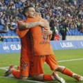 Real Sosijedad pucao ćorcima, Selta nosi miris Evrope u Vigo