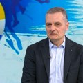 Terzić za RTS: Prvi put pravimo klasičnu smenu generacija, trebaće nam vremena