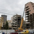 Slučaj Generalštab: Uhapšeni direktor Zavoda za zaštitu spomenika kulture Goran Vasić priznao krivicu