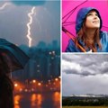 Vremenski rolerkoster! Popaljeni alarmi u Srbiji RHMZ upozorava na tri opasne pojave u ovim predelima temperatura oko nule! Evo…