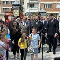 Novo ruho za dvorište bloka Stadion, prostor po meri svih generacija