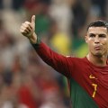 Kristijano Ronaldo i dalje ubedljivo najplaćeni sportista na svetu: Jokić među 50, ali daleko od vrha