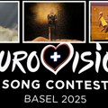 Sve je spremno za finale Evrovizije 2025! Kladionice "gore", favorit se izdvojio: Evo ko vodi trku za pobedu!