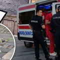 Ovako se "gine" za svog ljubimca: Nišlija (72) uleteo u Nišavu zbog psa
