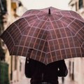 Obilne padavine i nevreme najavljuju se za vikend