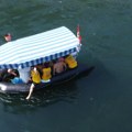 Memorijalna 26. jedriličarska regata "Zoran Radosavljević" ovog vikenda u Beogradu: U čast majora pilota koji je herojski…