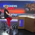 Može li rat biti zamrznut? Americi ponestaju i "štapovi" i "šargarepe" za Rusiju, sve je izvesnija najgora opcija