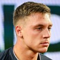 Sa jednim od ova dva Amerikanca bi Hamad Međedović igrao u osmini finala Rolan Garosa!