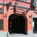 Glumac Milenko Pavlov gostuje sutra na Filmskim pričama Gradske biblioteke u Novom Sadu