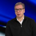 Srbija je brutalno napadnuta od strane blokadera i razorena ekonomski Vučić: Gledaćemo da to popravimo, u narednom periodu…