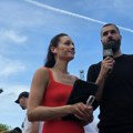 FOTO Novaka sačekao poslednji Francuz koji ga je savladao: Ispalio urnebesnu foru kad sam mu rekao jedan podatak