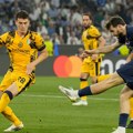 Psž uradio nešto što niko nije do sada u finalu Lige šampiona - ispisana je istorija!