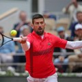 Đoković: Moj cilj je jasan!