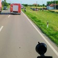 Teška tragedija kod Kikinde! Poginula žena u saobraćajnoj nesreći (foto)