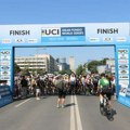 Otvorena biciklistička trka "Gran fondo Novi Sad 2025"