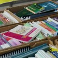 Kragujevac: Besplatni udžbenici i za učenike drugog razreda