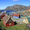 Klimatske promene: Na Grenlandu rekordno visoke temperature i šta to znači za svet
