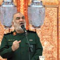 Ko je ubijeni komandant Hosein Salami? Bio je jedan od najmoćnjih ljudi u Iranu, pretio je Americi i Izraelu da će „otvoriti…