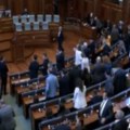 Dva meseca konstituisanja novog saziva skupštine u Prištini
