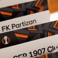 Partizan ponovo čeka izvlačenje kuglica, ovoga puta u dva takmičenja