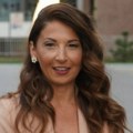 Pre mesec dana sam mu poslala poruku i sad je tu: Sanja Marinković o odnosu sa bivšim mužem