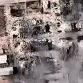 Američka avijacija bombardovala iranska postrojenja bombama teškim 12 tona