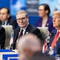 NATO saveznici dogovorili povećanje izdvajanja za odbranu na pet odsto BDP-a do 2035.